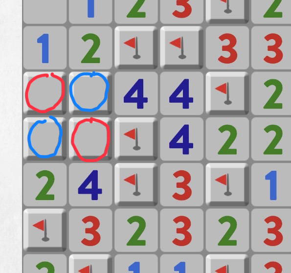 マインスイーパー 運