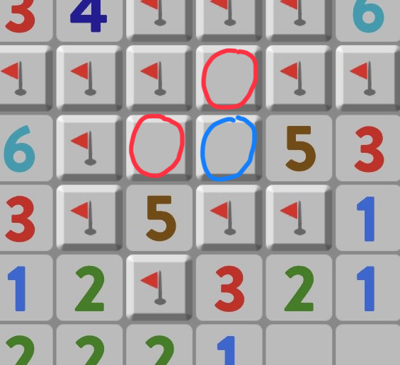 マインスイーパー 運